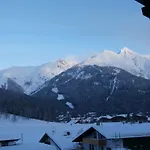 Haus Sonja Lägenhet *