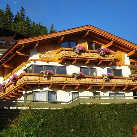 Haus Sonja Seefeld in Tirol