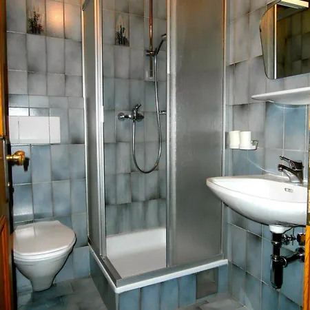 Apartamento Haus Sonja Seefeld in Tirol