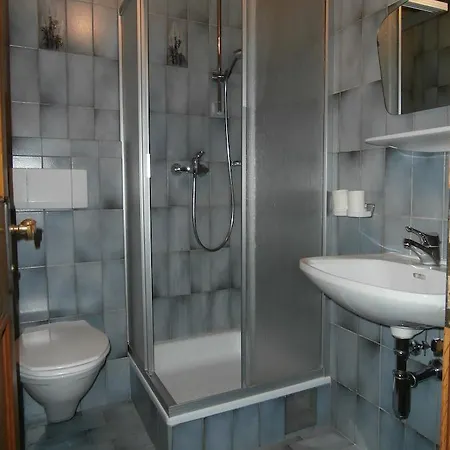 Apartament Haus Sonja *