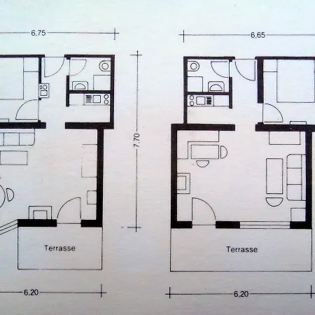Haus Sonja * Seefeld w Tirolu