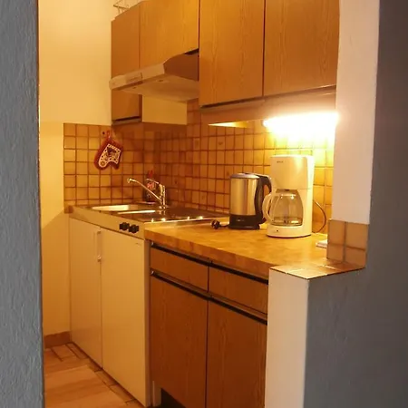 Haus Sonja Seefeld w Tirolu