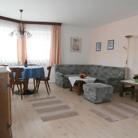 Haus Sonja *