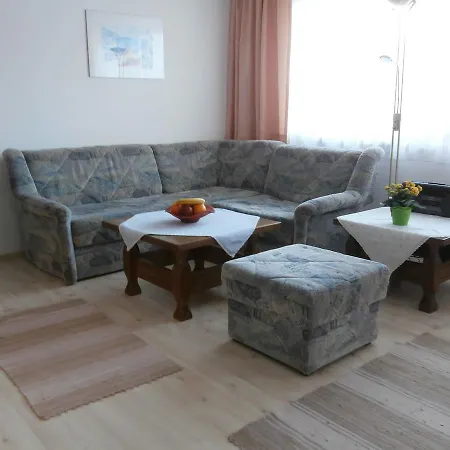 Apartament Haus Sonja