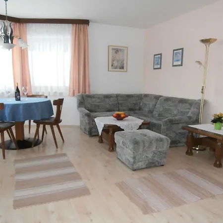 Haus Sonja Apartament *