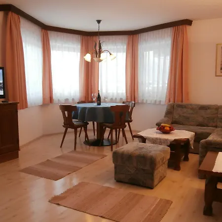 Apartament Haus Sonja