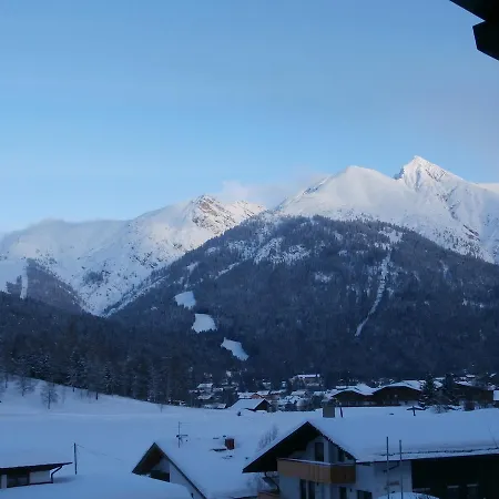 Haus Sonja Apartament *