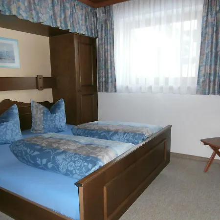 Haus Sonja Apartament Seefeld w Tirolu