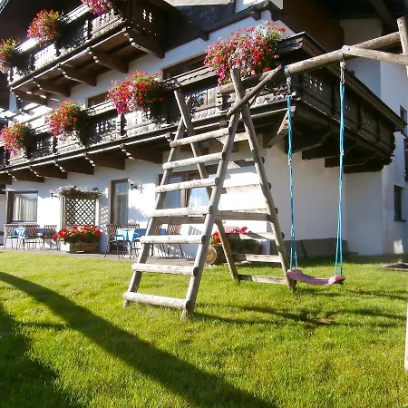 Daire Haus Sonja Seefeld in Tirol