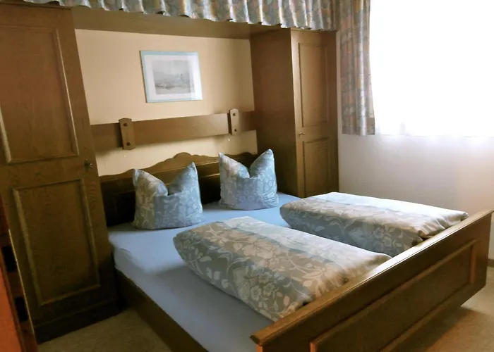 Haus Sonja Apartment Seefeld in Tirol