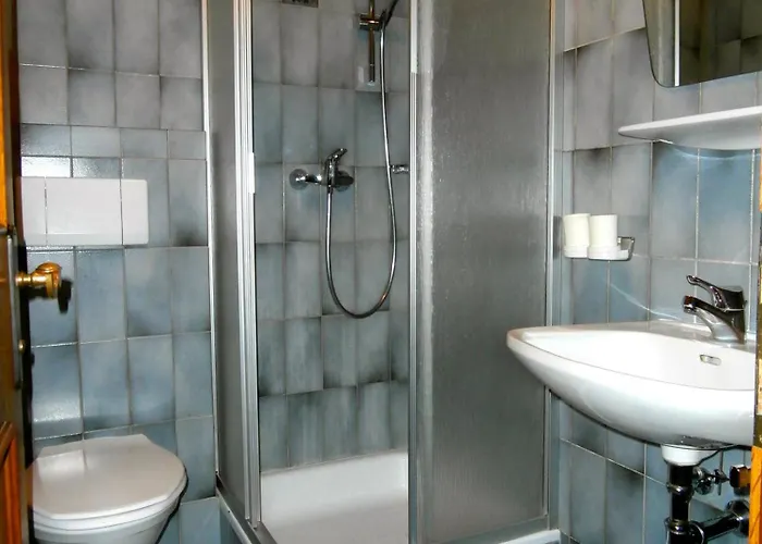 Apartment Haus Sonja Seefeld in Tirol