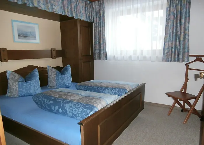 Haus Sonja Appartamento Seefeld in Tirol