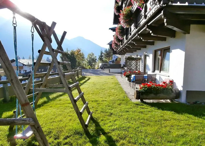 Haus Sonja Apartment