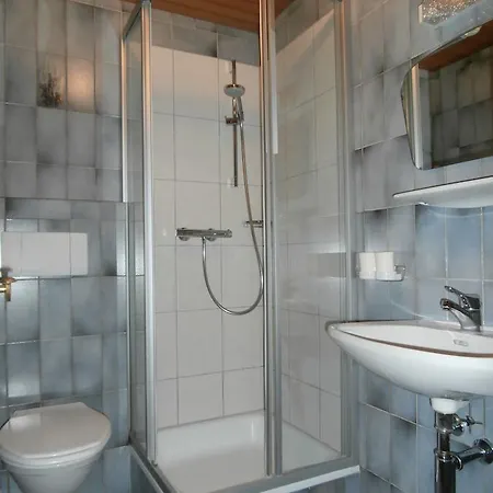 Haus Sonja * سيفيلد ان تيرول