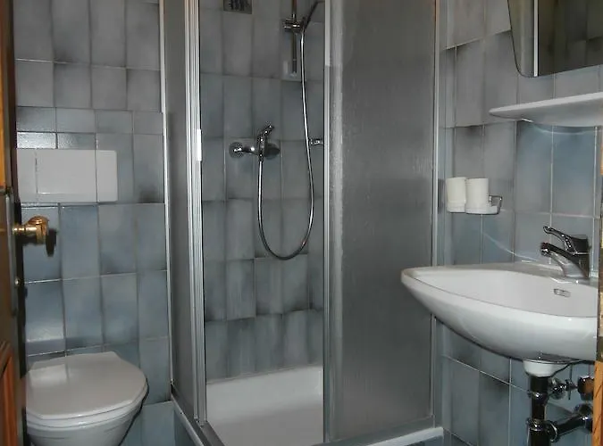 דירה Haus Sonja *