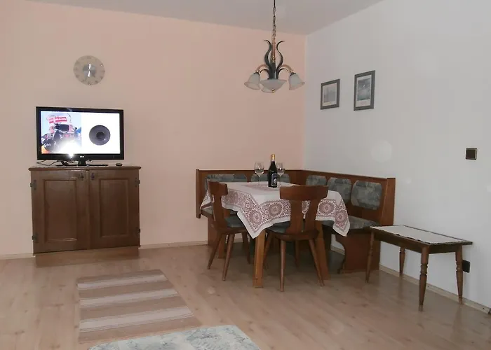 Haus Sonja זיפלד אין טירול