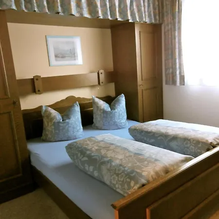 Haus Sonja Apartamento Seefeld in Tirol