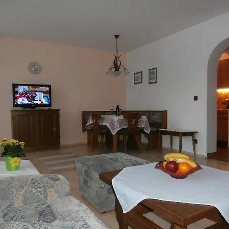 Apartamento Haus Sonja