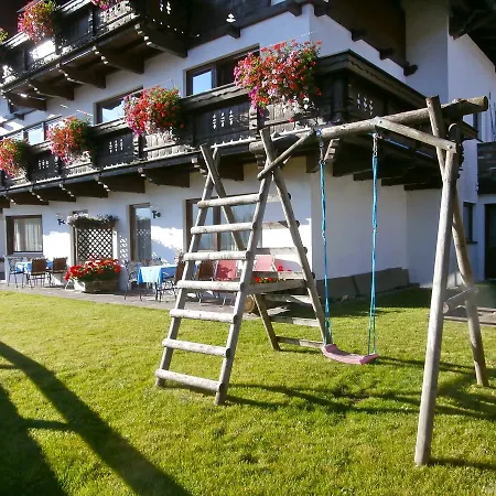 Apartamento Haus Sonja