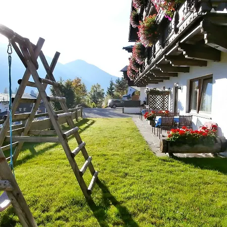 Haus Sonja Apartamento