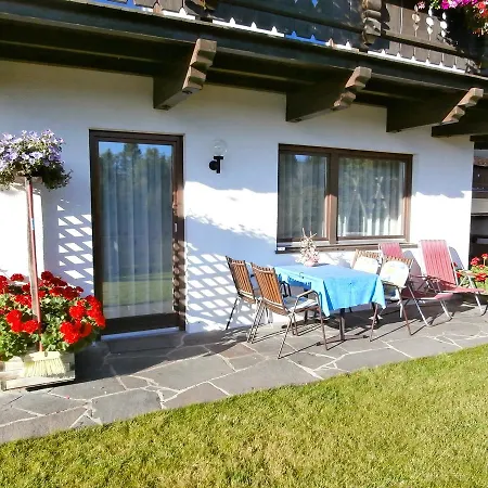 Haus Sonja Apartamento Seefeld in Tirol