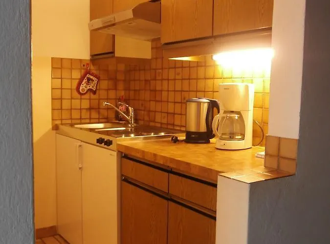 Haus Sonja Seefeld in Tirol